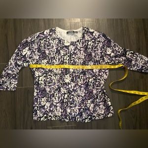 Elementz petite, large cardigan